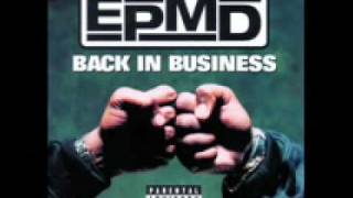 EPMD - Never Seen Before (Instrumental)