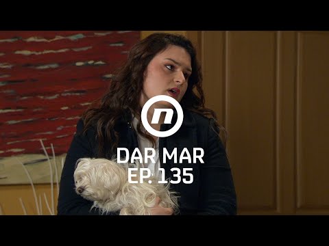 Siniša se treba ispričati - Dar Mar - epizoda 135