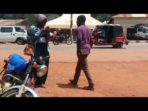 Bukoba Tanzania Year of Return