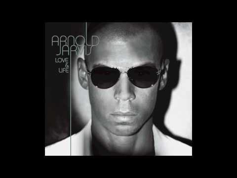Arnold Jarvis : Never Cared : Love & Life CD