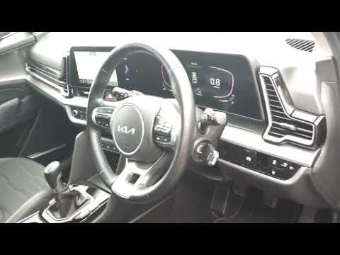Kia Sportage 1.6 CRDi SCR Diesel 115 hp K2 6MT - Image 2