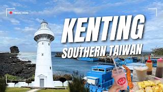 Download lagu 🇹🇼 A Day in Kenting, Taiwan | 墾丁一日遊 mp3 Download lagu 🇹🇼 A Day in Kenting, Taiwan | 墾丁一日遊 mp3