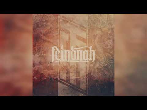 Feindnah - Wie Brüder