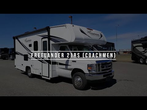 Motorhomes Motorhomes C Coachmen Freelander 21rs 21 Horizon Lussier Motorhomes Motorhomes C Coachmen Freelander 21rs 21 Horizon Lussier