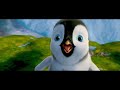 Happy Feet 2 On Freeform