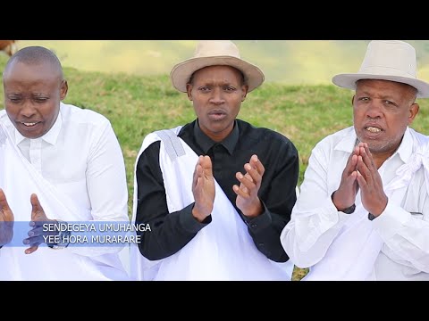 YEEE HORA MURARARE BY SENDEGEYA UMUHANGA