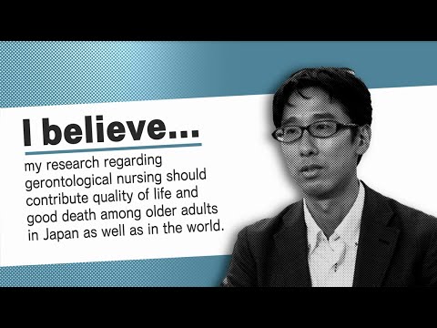 S-face VOL.028:Hiroki Fukahori（深堀 浩樹）