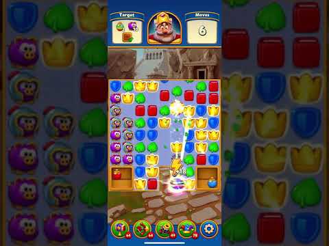 Royal Match LEVEL 2403