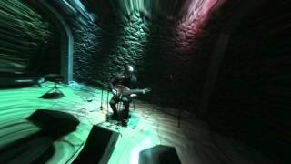 JOZEF VAN WISSEM - Detachment (Live @ Mavri Trypa, Thessaloniki, 21.03.2016)