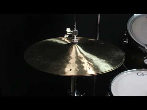 Zildjian 14" K Constantinople Hi Hats - 916g/1114g