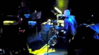 Pineapple Thief - 3000 Days (Live at &quot;De Pul&quot; in Uden, Netherlands (31-10-&#39;09)