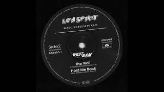 Westbam - The Wall (12" Mix) [1990]