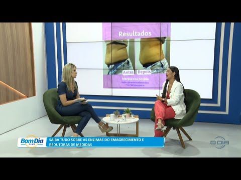 Saiba tudo sobre as enzimas do emagrecimento e redutoras de medidas 23 11 2022