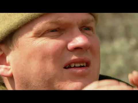 Survival With Ray Mears S01E03 - Wolves