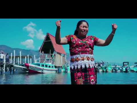 YO TE SEGUIRE Video Oficial - Maria de Ailon