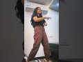 Ahsaas Channa Sexy Dance Juicy Boobs Big Round Booty Hot Figure Ahsaaschanna Trending