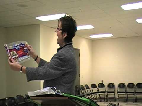 Pray It Off 05/05/2011 Ellen McCauley 10 Ways to Fend Off Food Cravings