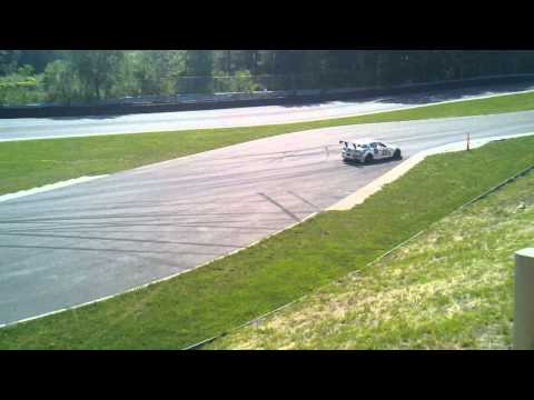 Grand-Am Rolex Series @ Lime Rock 5/30/11