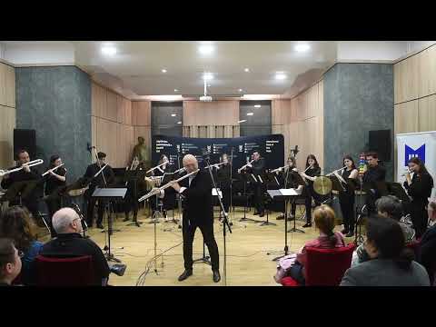 @ionbogdanstefanescu Ion Bogdan Stefanescu - On the way back to Itaca