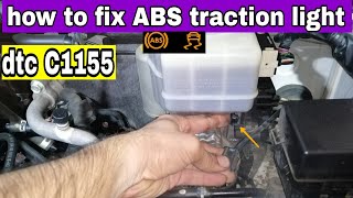 Que es obd c1155 Citroen