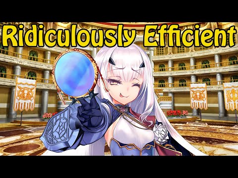 Grand Nerofest Round 2: All the World's Mirrors - FGO Event Guide