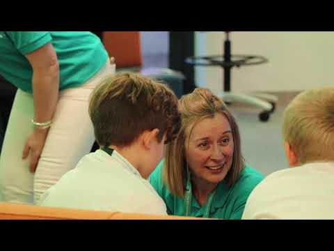 STEM: Lego League