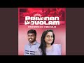 Pranan Povolam Jeevan Thannone | Multi Language (feat. Sarah Mariam Saji & Stebilin lal SB)