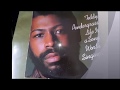 Teddy Pendergrass - Cold Cold World