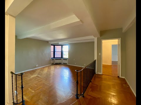 72 Park Terrace West #E5X