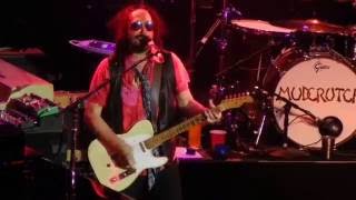 Victim of Circumstance - Mudcrutch - Fonda Theater - Los Angeles CA - Jun 26 2016