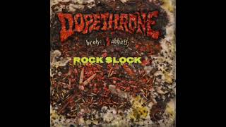 Music video thumbnail preview for DOPETHRONE- ROCK SLOCK by Dopethrone