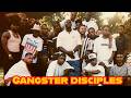 Gangster Disciples The Real Chicago Gang Story They Never Told You