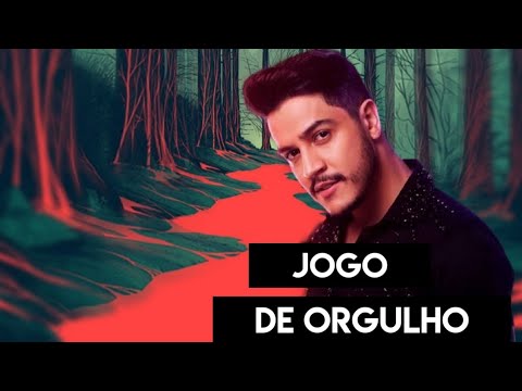 Jefferson Moraes, Jogo de Orgulho Feat. Conrado (Ao Vivo)
