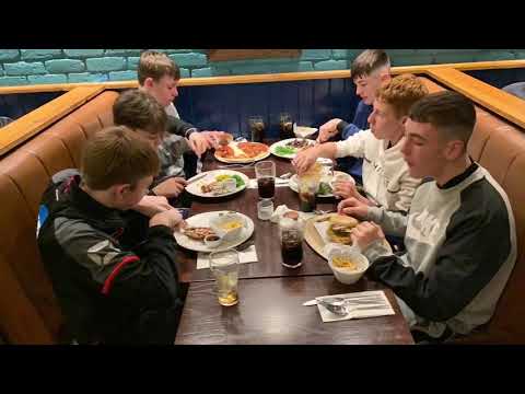 Netherton United U15 in Manchester