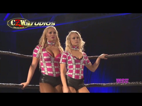 #WSU10: Who accepted The Fella Twins open challenge? (CZWstudios.com)