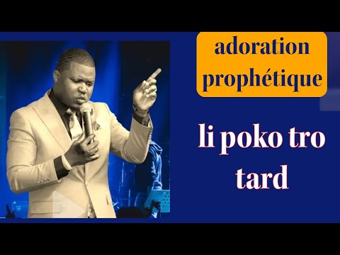 Chak moman sove mwen menenm | Li Poko tro tard | Dyab paka barem paske m nan plan Bondye |Ev Trofort