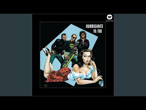 Cozyrow - Hurriganes