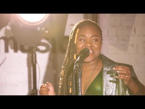 Sampa The Great - OMG (6 Music Live Room)