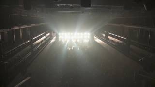 Champion: Sanois Beach &amp; Alive Again (Live)