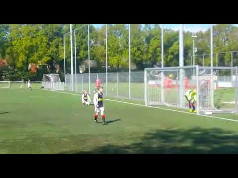 Hfc 15 tegen Gorecht