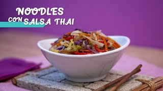 SPAR Recetai Thai Noodles | Cocina  anuncio
