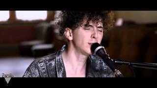 Youth Lagoon - &quot;Kerry&quot; -  Acoustic Session by &quot;Bruxelles Ma Belle&quot; 1/1