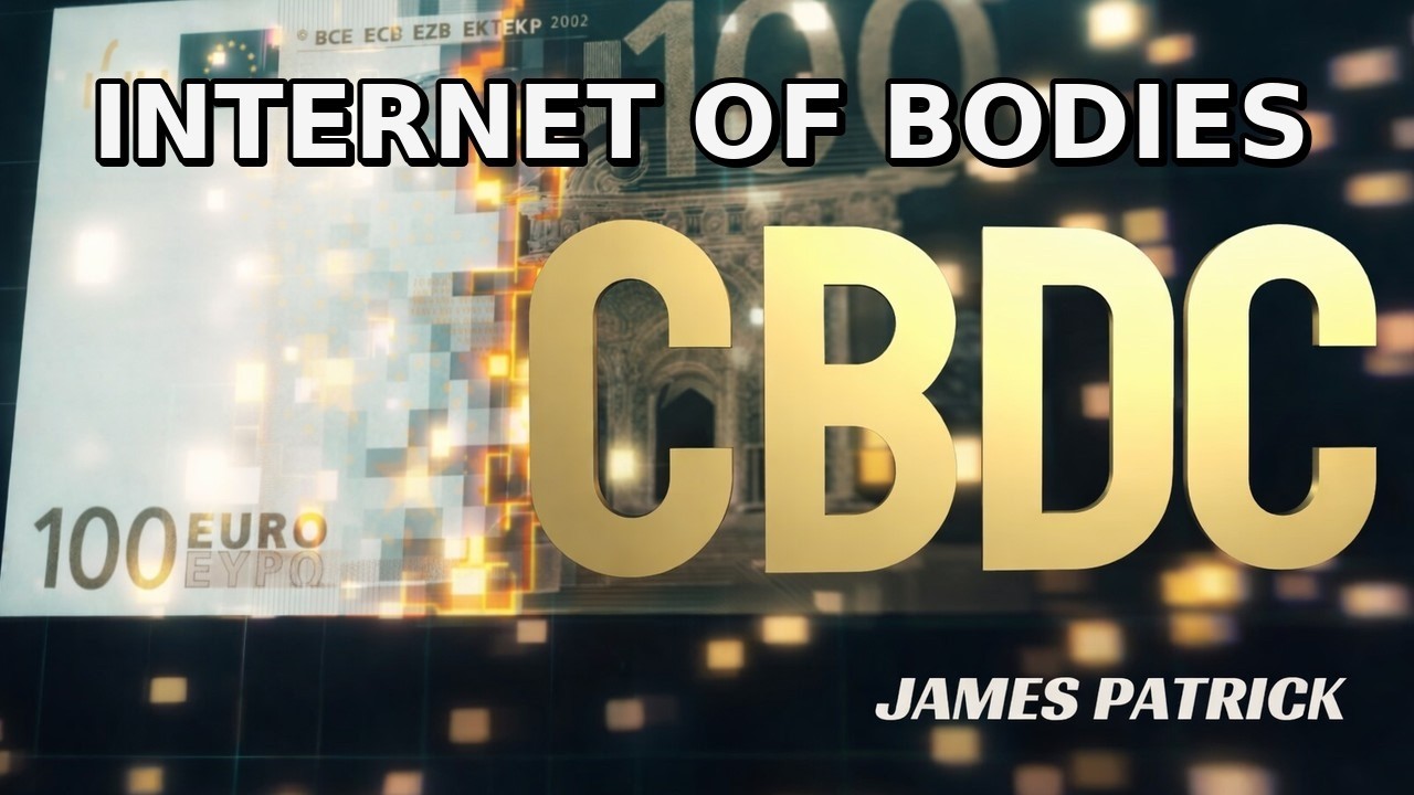 Internet of Things + Internet of Bodies: Sensors, NFTs, and the Data-Finance Merge