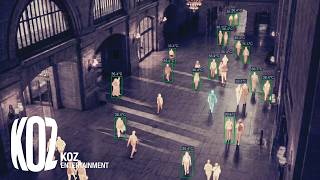 BOYNEXTDOOR 'VIRAL (Alan Walker Remix)' Official Visualizer