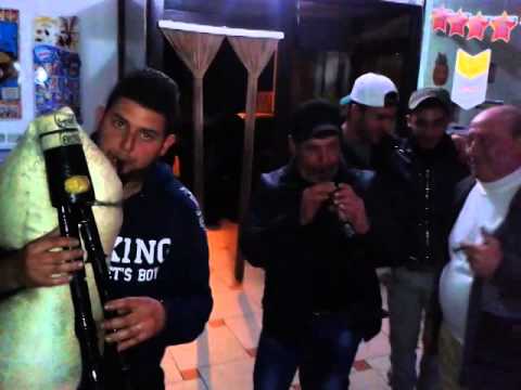 Albidona giovanni ed il presidente