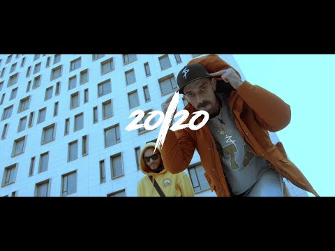 20/20 - Incep să-mi revin (Videoclip Oficial)