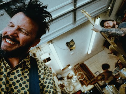 The Frights - Song to Save Your Life (Official Video)