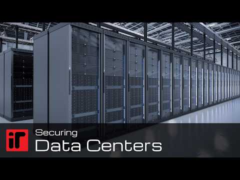 Securing Data Centres 