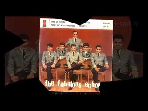 The Fabulous Echoes - I Know