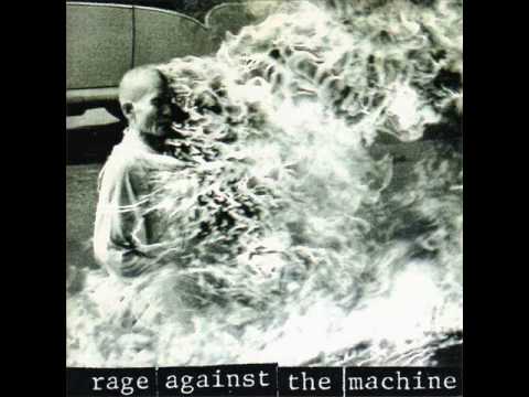 Rage Against the Machine - Killing in the Name Of  (Hex drum & bass remix)